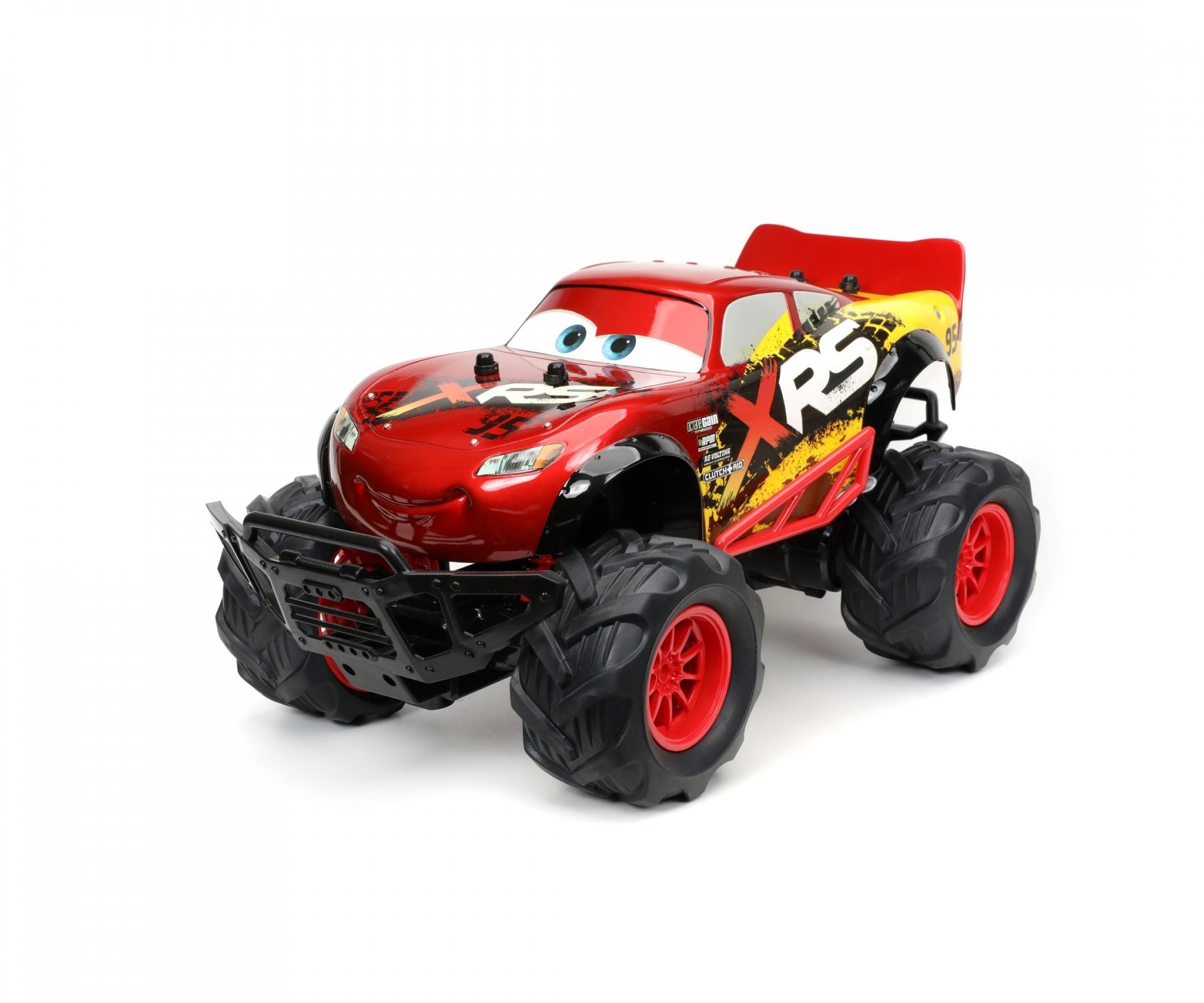 rc-lightning-mcqueen-off-road- rc-lightning-mcqueen-off-road-