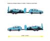Porsche Deluxe Trailer, 3-sort.