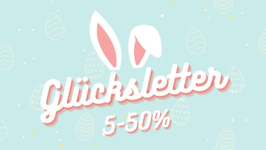 easterletter 2025 – zoch