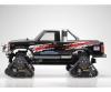 1:10 RC Landfreeder Quadtrack TT-02FT PB