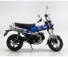 1:12 Honda Dax125 Tamiya Edition, model kit