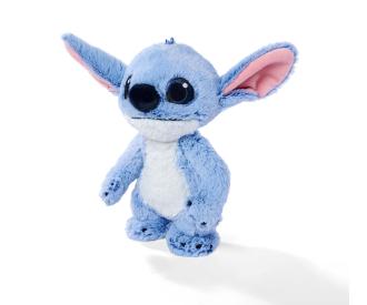 Peluche Disney Stitch Live Action 25 cm