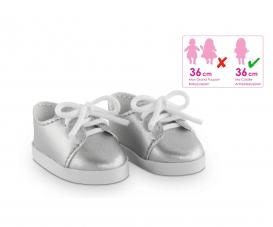 Corolle MC 36cm Silvered Sneakers