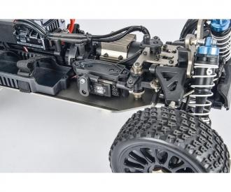 CARSON Specter brushless 6S 2.4 GHz RTR