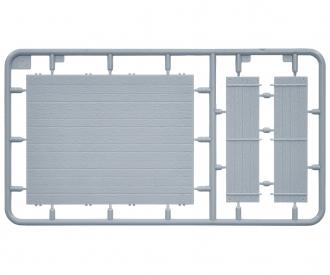 1:35 Sov. 1,5ton Truck AA Type Polutorka