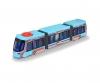 City Tram Toy Tram With Steering 41.5 cm