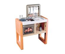 Vanilla kitchen