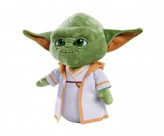 Disney Young Jedi Adventures, Master