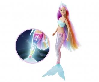 SL Magic Rainbow Mermaid