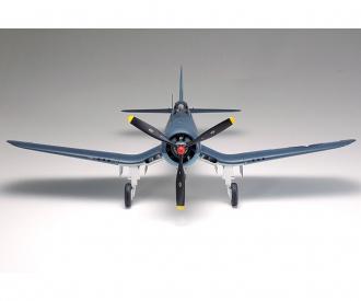 1:32 US Vought F4U-1A Corsair, aircraft model kit
