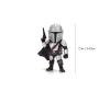 Star Wars 4-Pack Figures 2.5" Wave 2