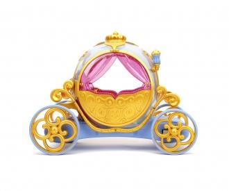 RC Disney Princess Carriage