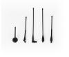 1:14 Universal Antenna-Set, model accessory