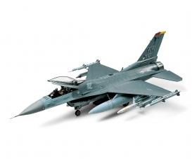 1:48 F-16CJ Fighting Falcon Lockheed Mar