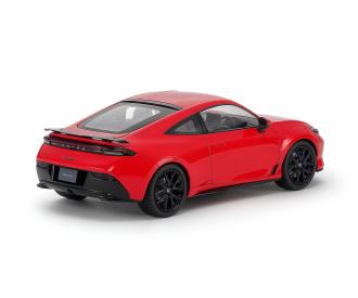 1:24 Honda Prelude (BF1), model car kit
