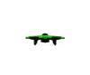Cyber Drone IR RTF, quadcopter, 360° flips