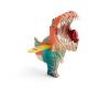 A&F 3D Model Tyrannosaurus