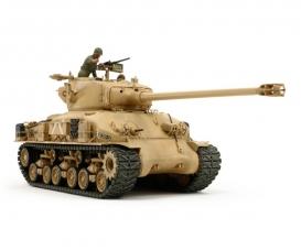 1:35 Israel. Panzer M51 Super 105mm