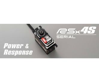 KO RSx4S-Power H.C STD/MG/26,3/0,13 1:8