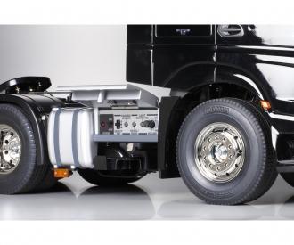 1:14 MB Actros 3363 GigaSpace, RC assembly kit