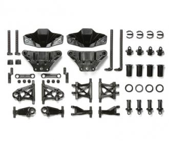 TT-02 B Parts Suspension Arm for TT-02 Chassis