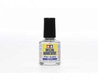 Decal Adhesive 10ml, model adhesive