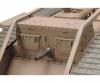 1:35 WWI Brit. Tank Mk. IV Male, model kit