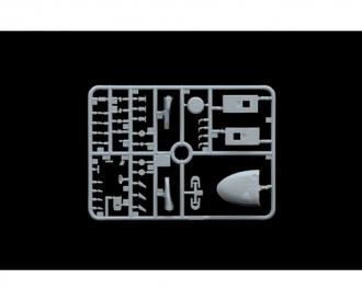 Italeri C-130 J Hercules PRM 1:72 Model Kit