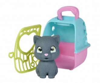 Pamper Petz Mini, 3 versions