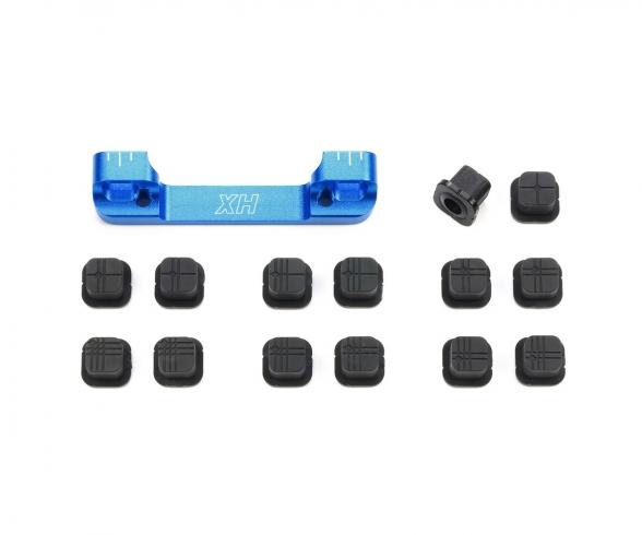 XV-02 Aluminum Adjustable Suspension Mount