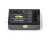 6K Reflex Stick Pro 4 WP Receiver – 6-Channel, 2.4 GHz, Waterproof