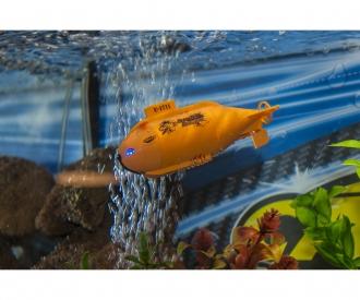 XS Deep Sea Dragon, RC submarine, 100%RTR