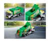 Volvo FMX Truck Garbage Collector