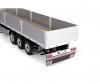 1:14 Conversion Kit Materialtrailer, trailer kit