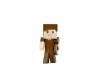 Minecraft Figures 2,5", Wave 3