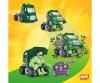RC Transforming Hulk 1:24