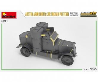 1:35 Austin Arm.Car Indian Brit. Inter.