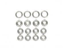 TT-02 Ball Bearing Set 16pcs