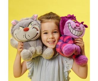 Disney Cats - Luzifer, 25cm