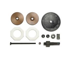 BB-01 Slipper Clutch Set