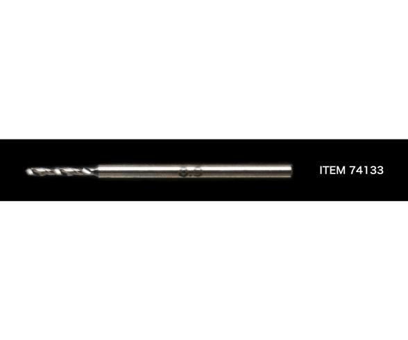 Fine Pivot Bit 0.9mm, drill bit, 1.5mm shank