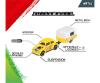 Volkswagen Trailer, 4-asst.