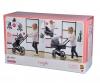 Corolle 36-42cm Cybex Puppenwagen