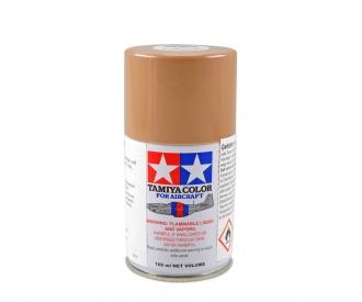 AS-15 Flat Tan USAF, aircraft spray paint, 100 ml
