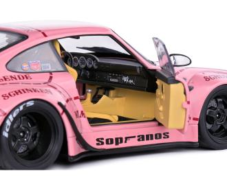 1:18 RWB Bodykit Pink Pig 2020 pink