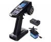 FS 4K Reflex Wh. Pro 4 2.4GHz LCD+6kg S. FS 4K Reflex Wh. Pro 4 2.4GHz LCD+6kg S.