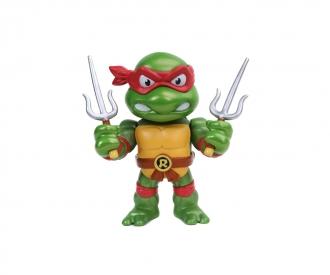 Turtles 4" Raphael Figure Figurine en métal