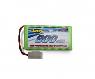 8.4V 800mAh NiMH Battery, Pickup Crawler spare