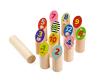 Outdoor Throwing Game Sticks