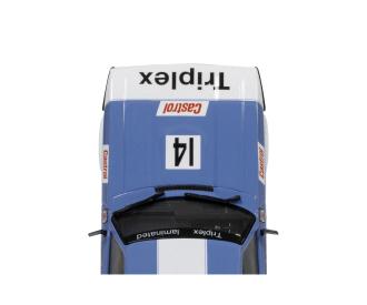 Scalextric Ford Capri MKIII Slot Car 1:32